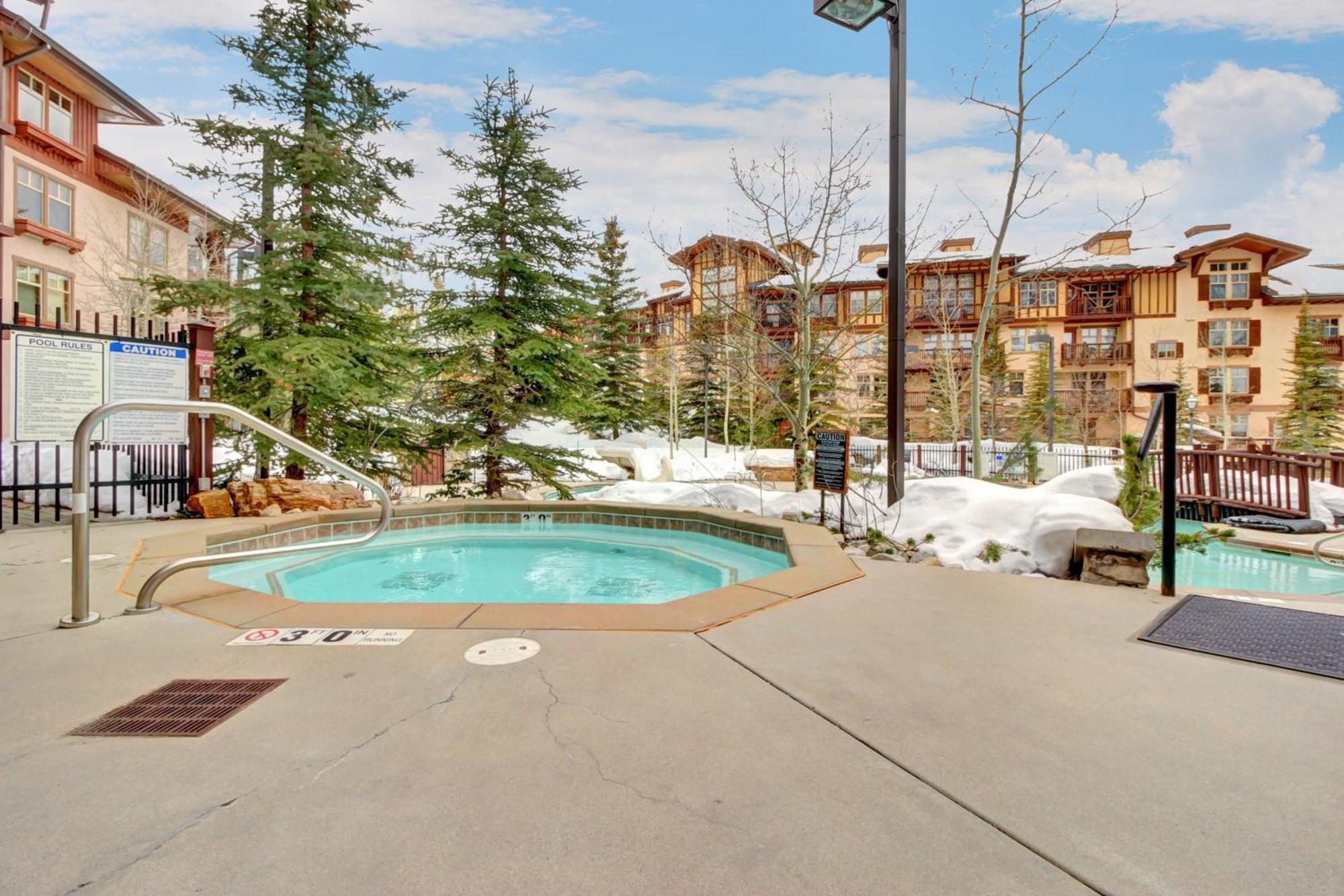 Eagle Springs East 315: Osprey Suite Solitude Экстерьер фото