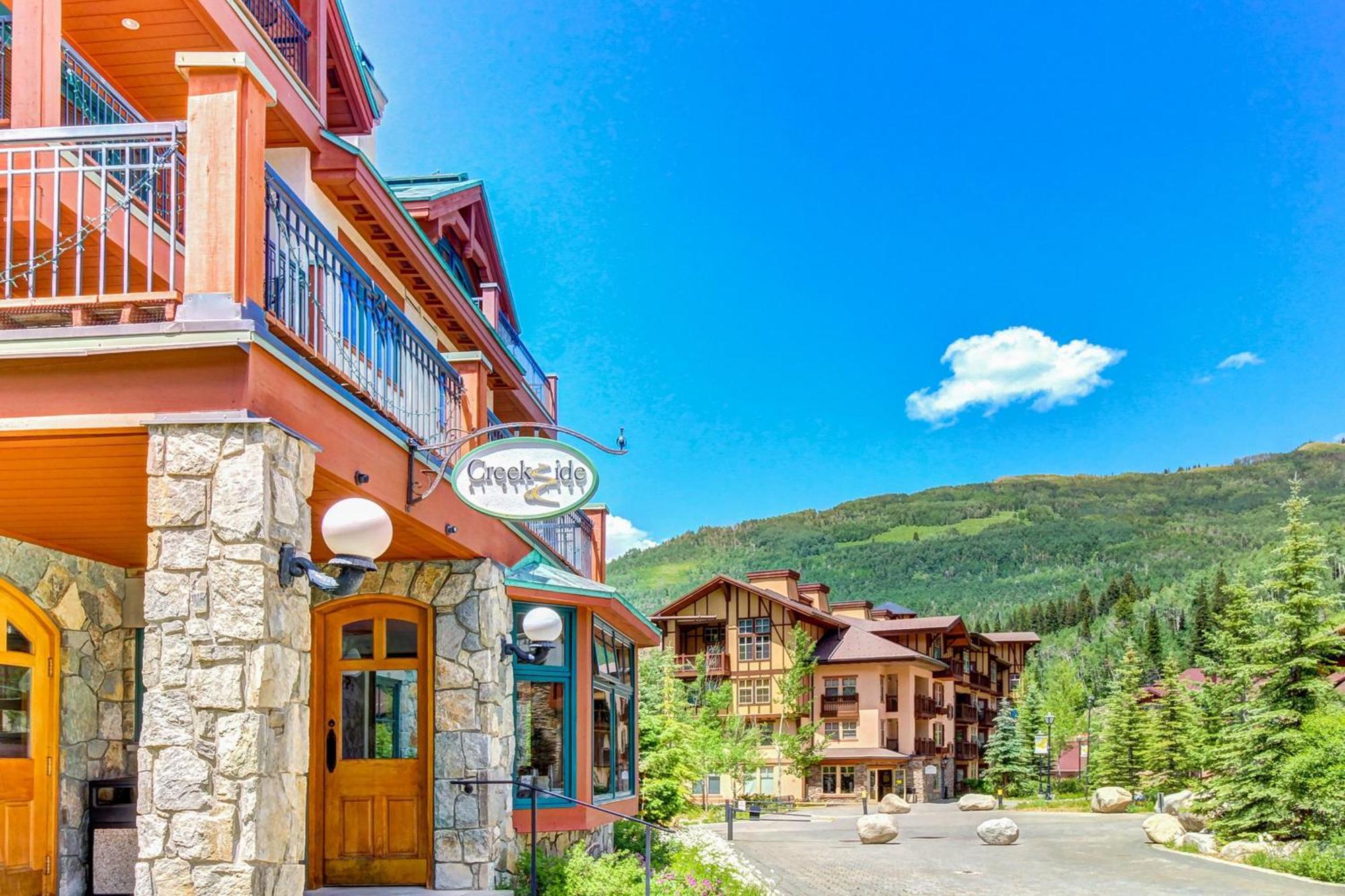 Eagle Springs East 315: Osprey Suite Solitude Экстерьер фото