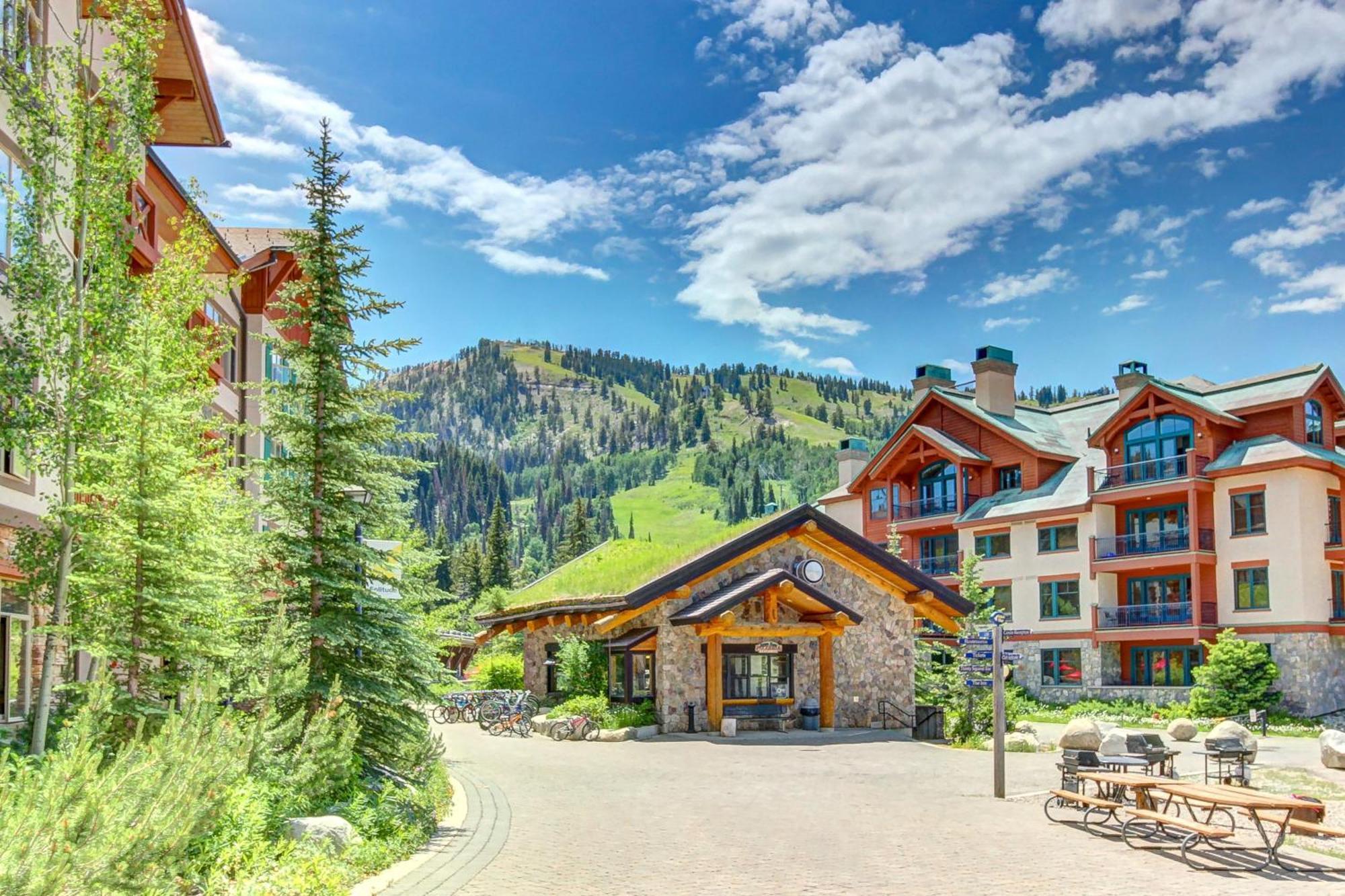 Eagle Springs East 315: Osprey Suite Solitude Экстерьер фото