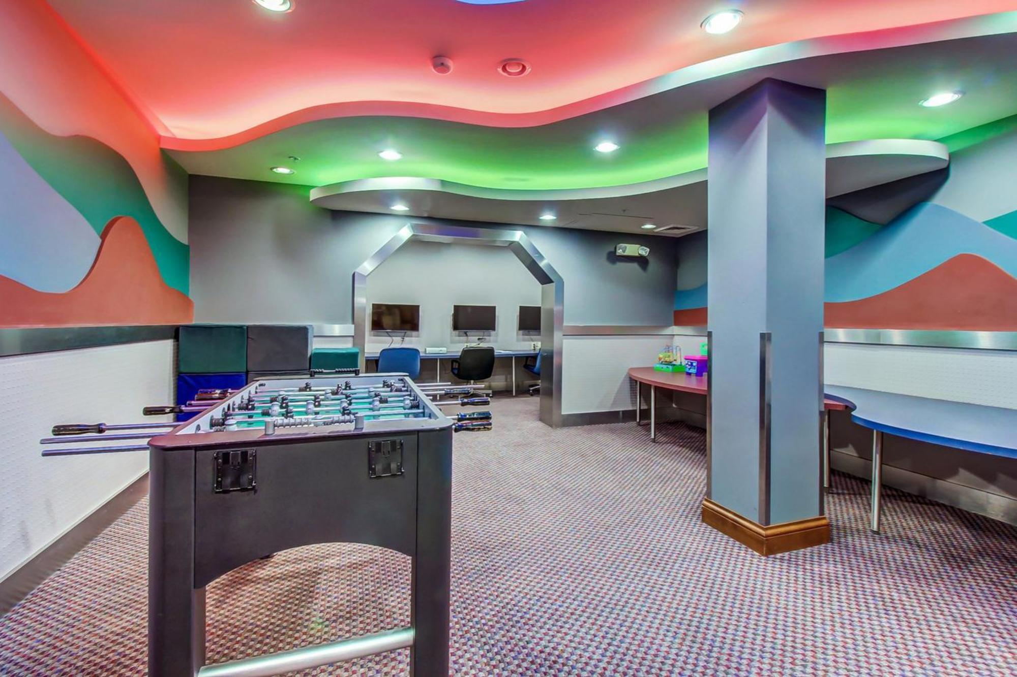 Eagle Springs East 315: Osprey Suite Solitude Экстерьер фото