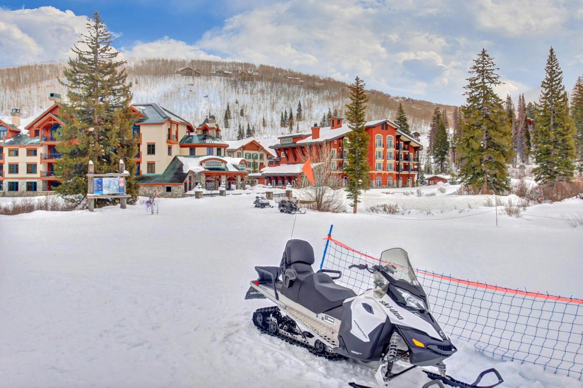 Eagle Springs East 315: Osprey Suite Solitude Экстерьер фото