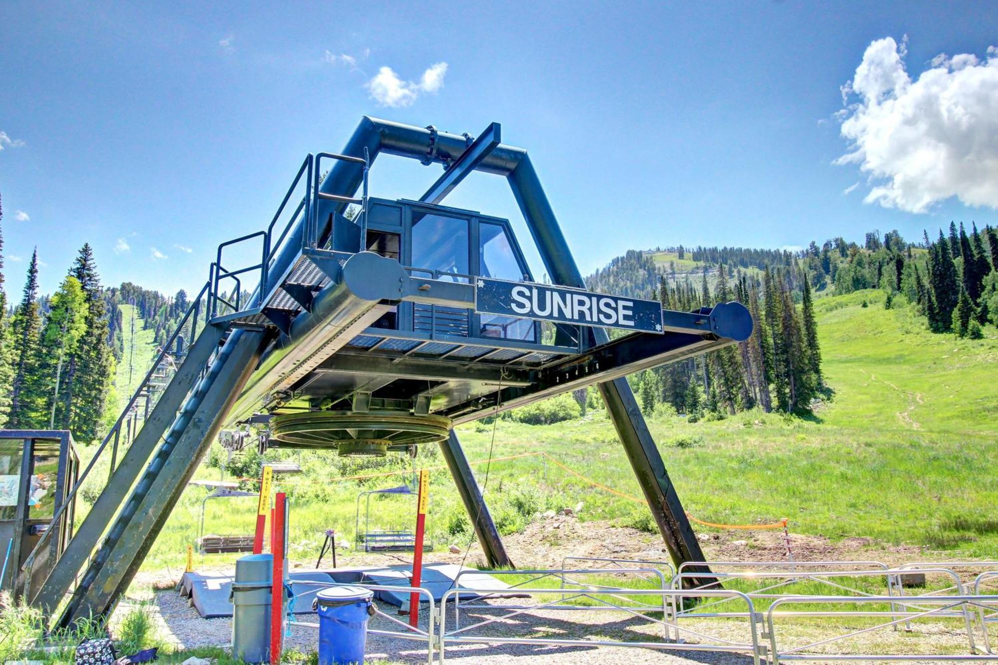 Eagle Springs East 315: Osprey Suite Solitude Экстерьер фото