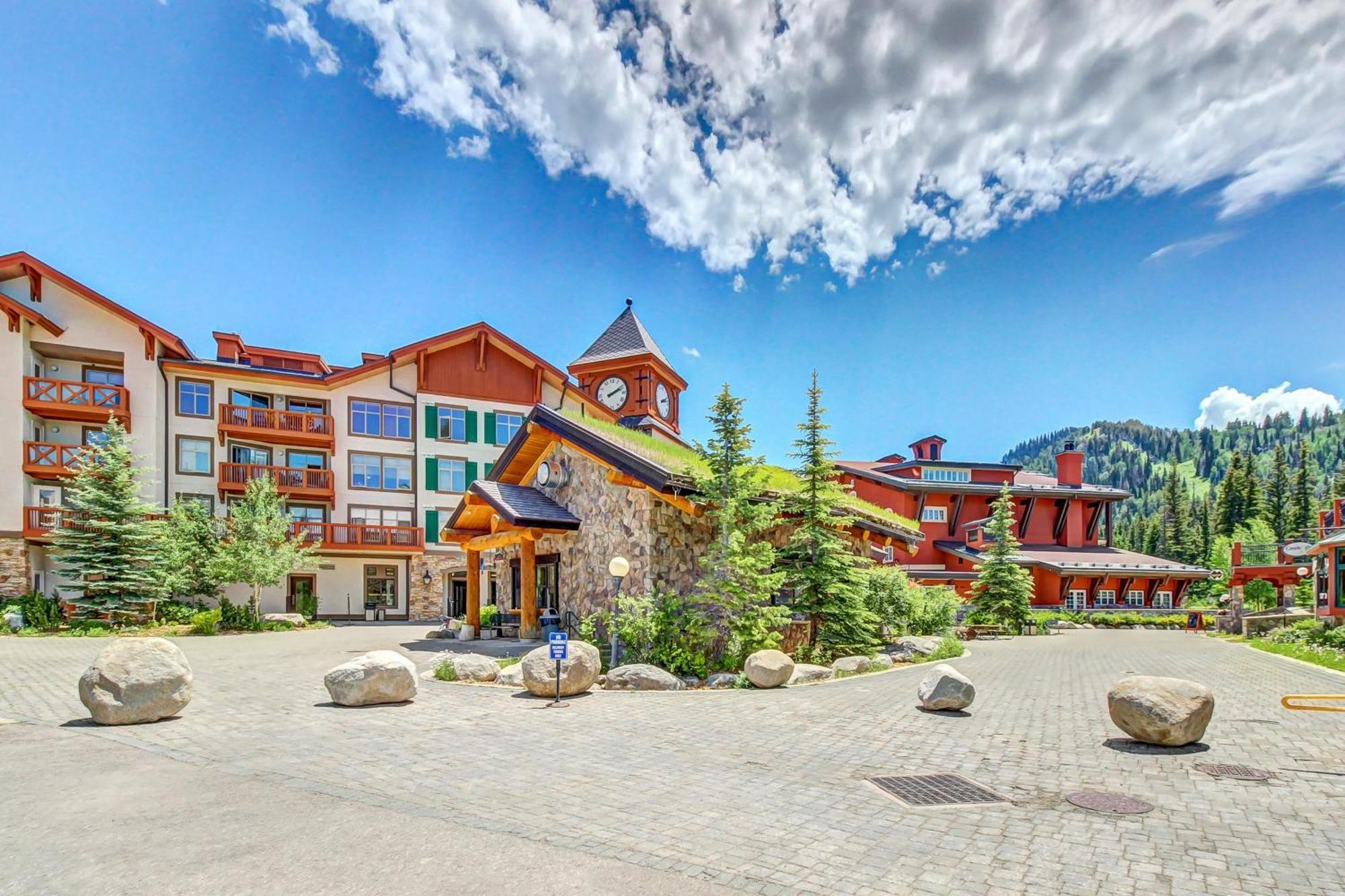 Eagle Springs East 315: Osprey Suite Solitude Экстерьер фото