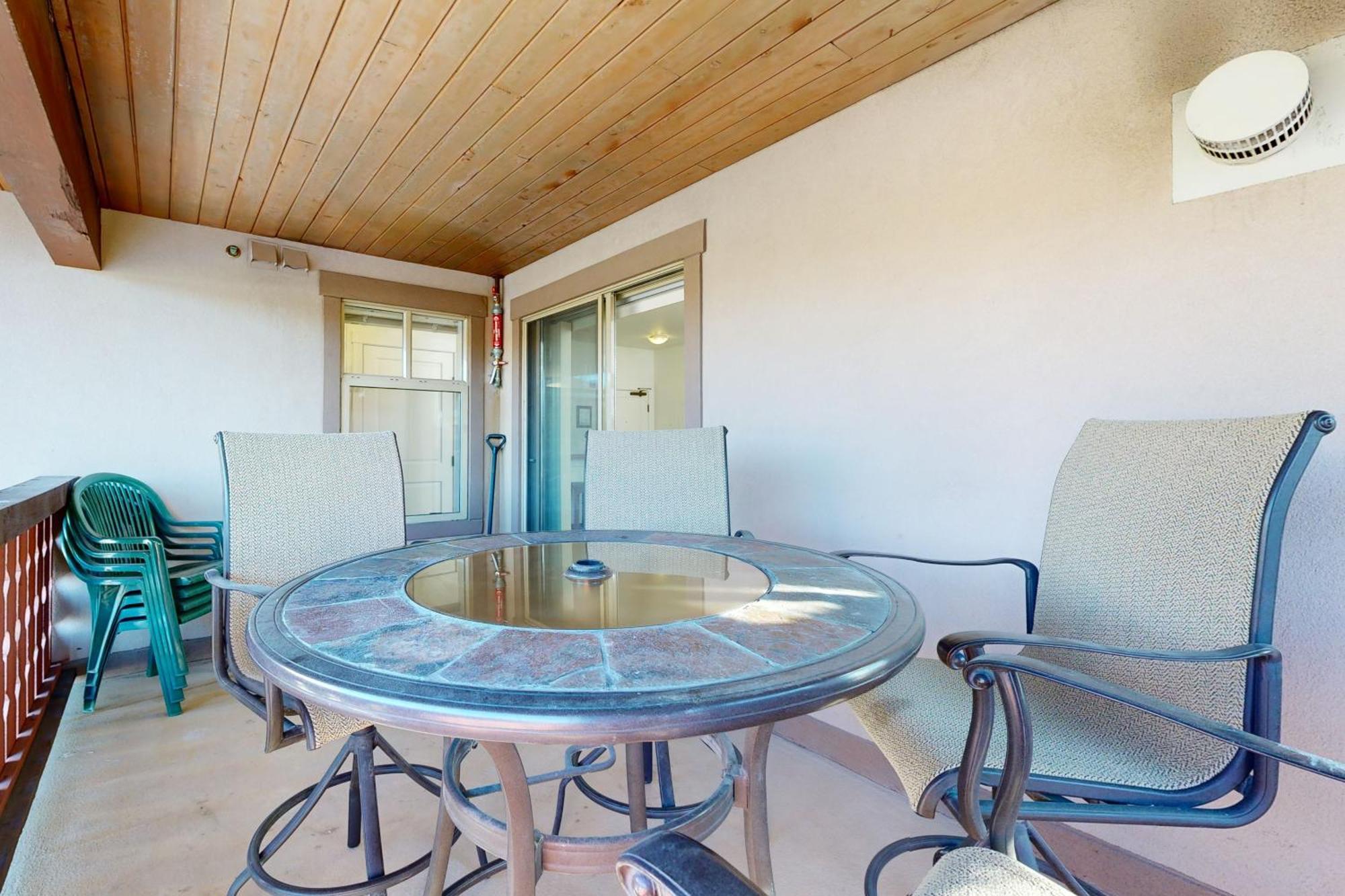 Eagle Springs East 315: Osprey Suite Solitude Экстерьер фото
