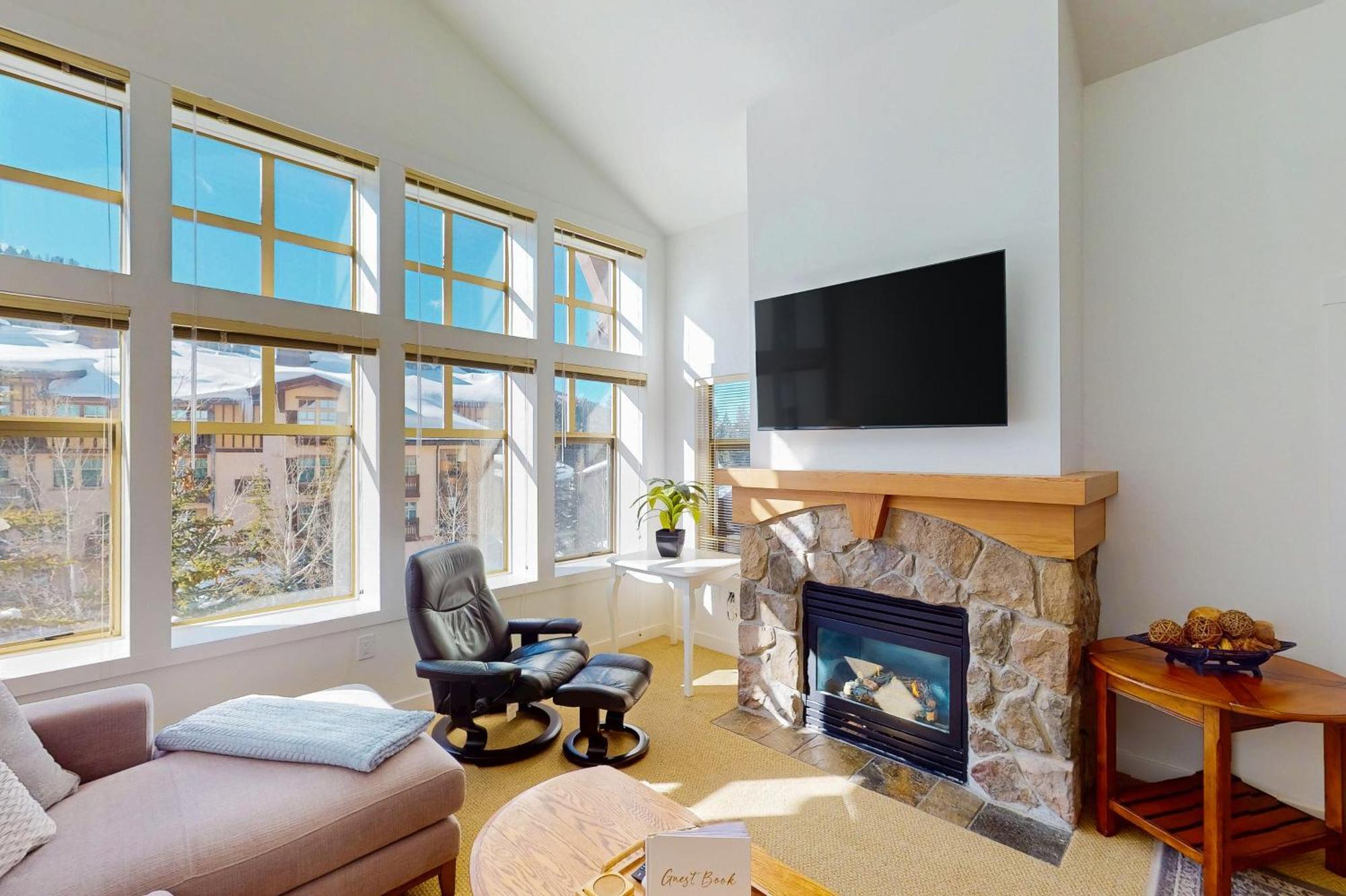Eagle Springs East 315: Osprey Suite Solitude Экстерьер фото